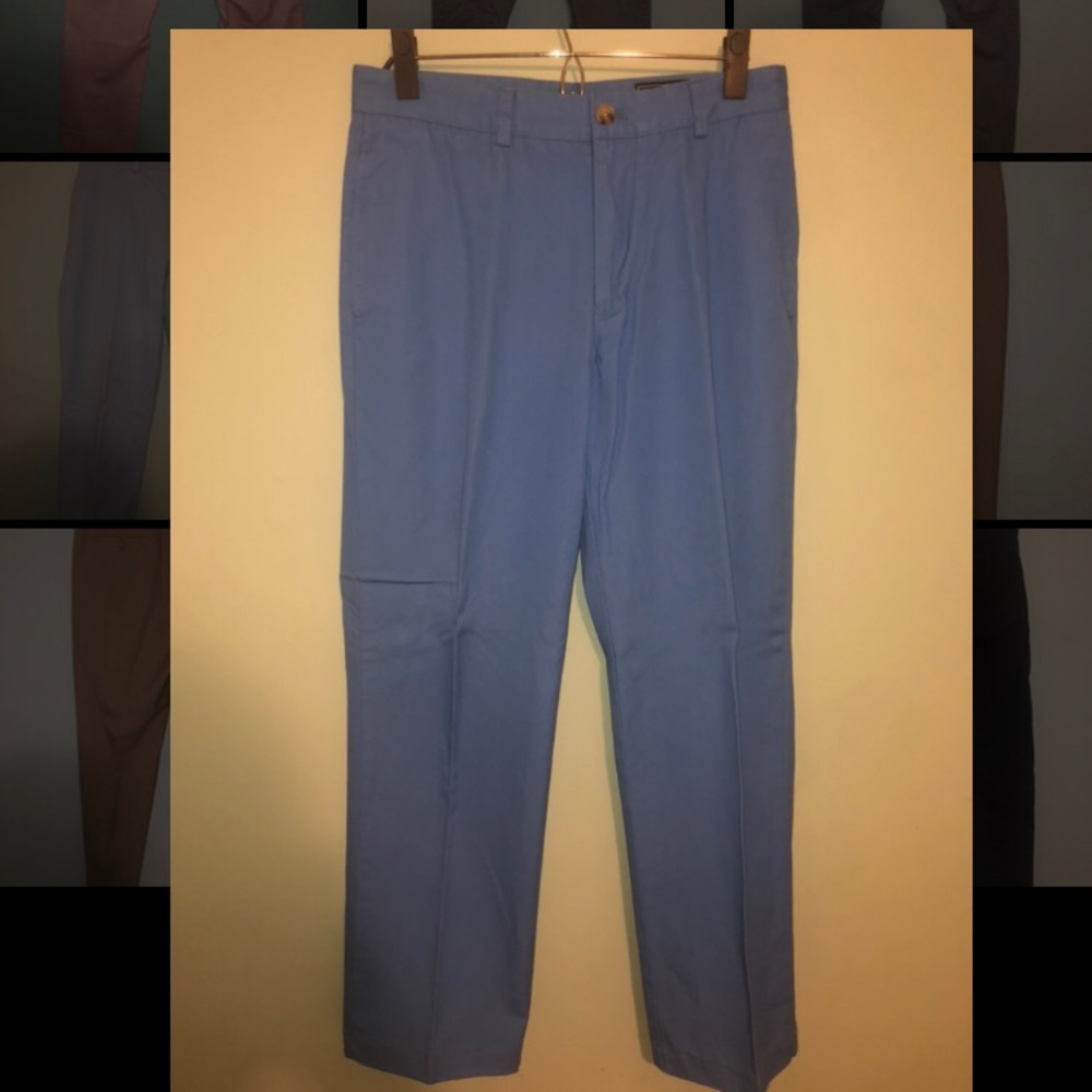 Vineyard vines pants